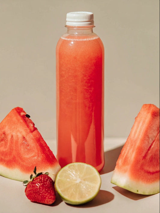 Watermelon Glow