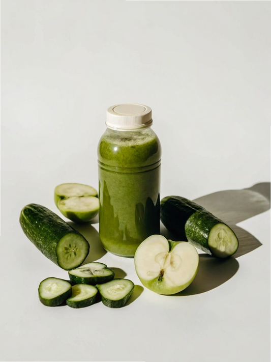 Green Machine