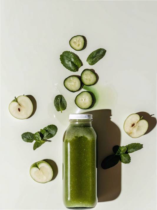 Green Machine