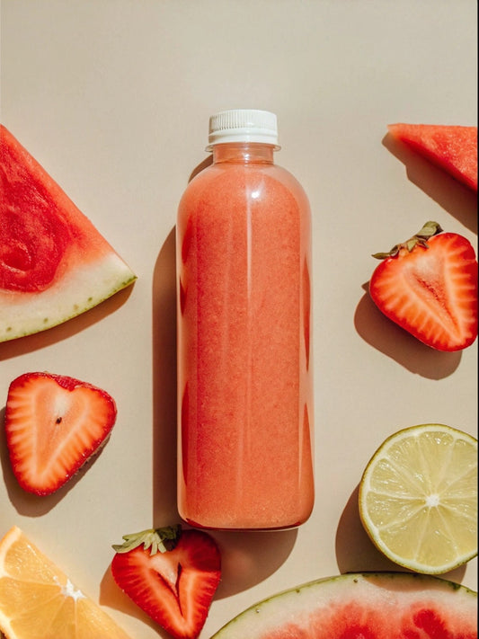 Watermelon Glow